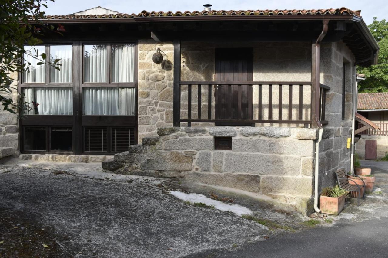 Ribeira Sacra 오렌세 외부 사진